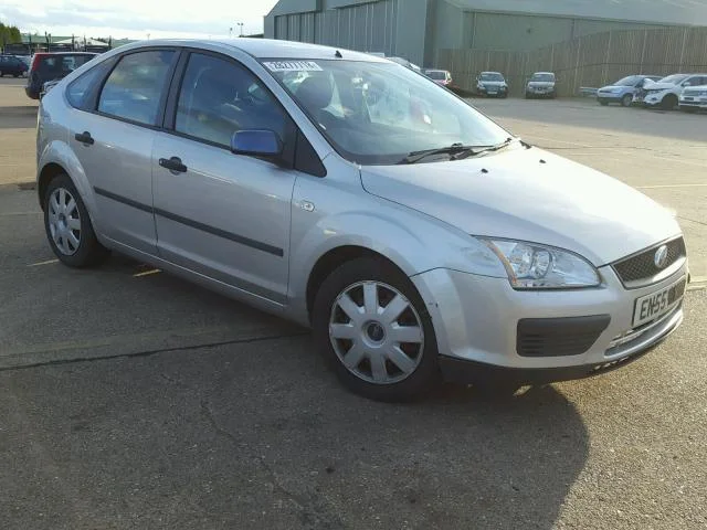 Продажа Ford Focus 1.6 (100Hp) (HWDA) FWD AT по запчастям