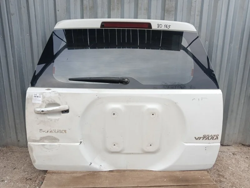 Дверь багажника Suzuki Grand Vitara 2006-2015