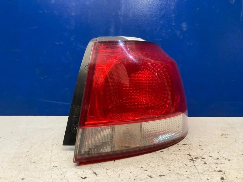 Фонарь Volkswagen Golf 6 2010 5K0945096E 1.4 CAX, задний правый