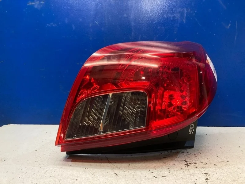Фонарь Opel Mokka 2015 95089714 1.6 A16XER, задний левый