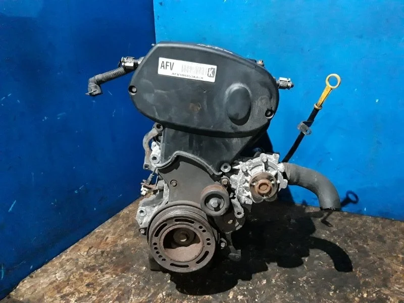 Двигатель Chevrolet Cruze 2010 55573103 1.6 F16D4