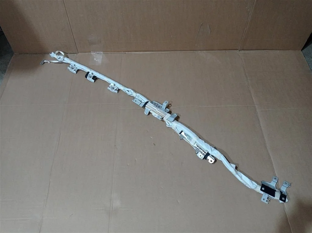 Б.у. подушка безопасности (шторка) NISSAN JUKE F15E NISSAN JUKE F15E