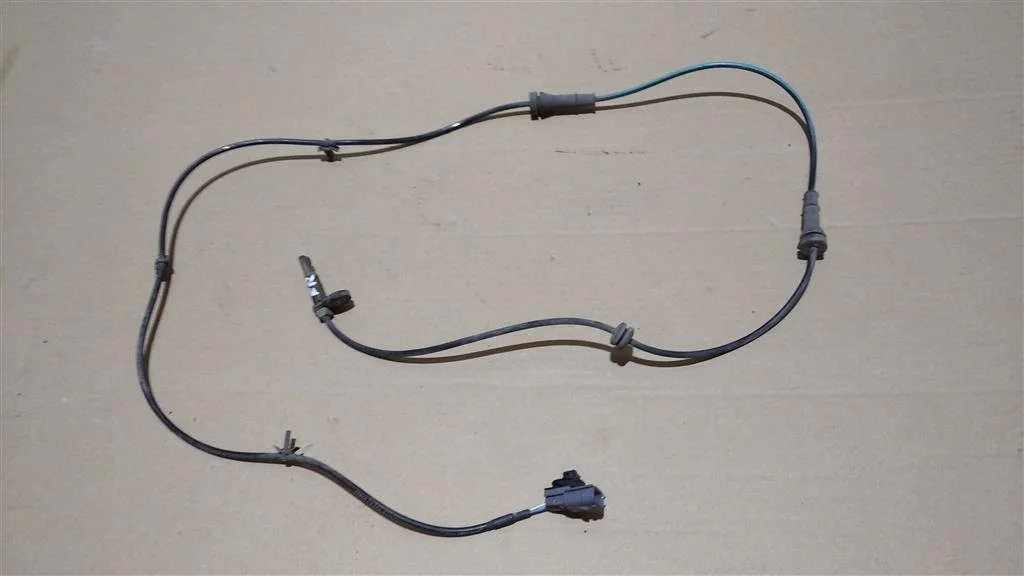 Б.у. датчик abs NISSAN JUKE F15E NISSAN JUKE F15E