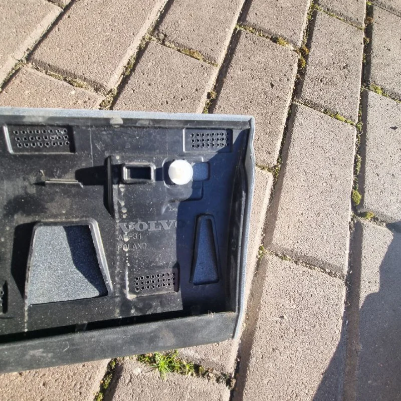 Накладка двери задняя правая Volvo XC60 2 (17+) Volvo XC60 2 2017-2021