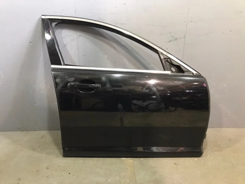 Дверь Jaguar XF X250