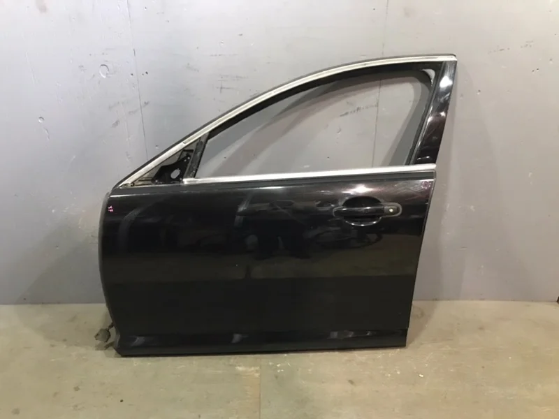 Дверь Jaguar XF X250