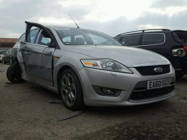 Продажа Ford Mondeo 2.0 (200Hp) (TNBA) FWD AT по запчастям