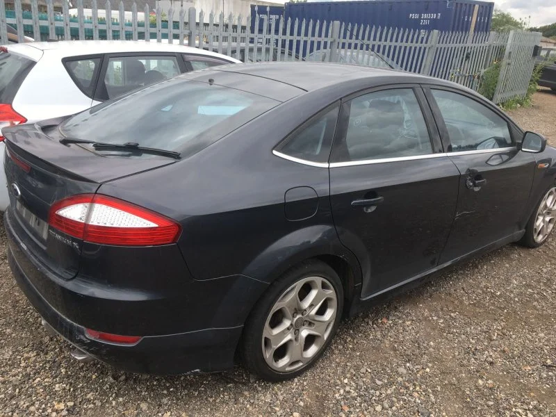 Продажа Ford Mondeo 2.0 (200Hp) (TNBA) FWD AT по запчастям