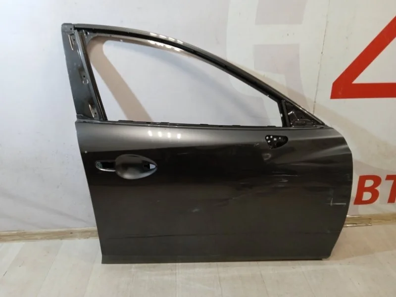 Дверь передняя правая Mazda 6 GJ 2012-2019