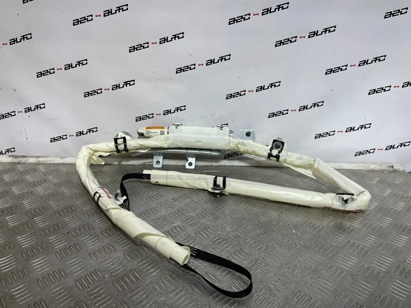 Подушка безопасности Volvo S60 2013 30780647 2, правая