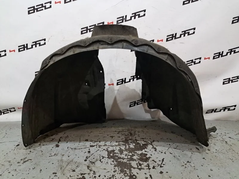 Подкрылок Volvo S60 2012 30744864 2, передний левый