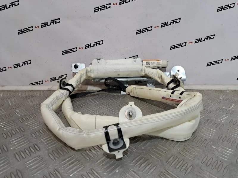 Подушка безопасности Volvo S60 2013 30780646 2, левая