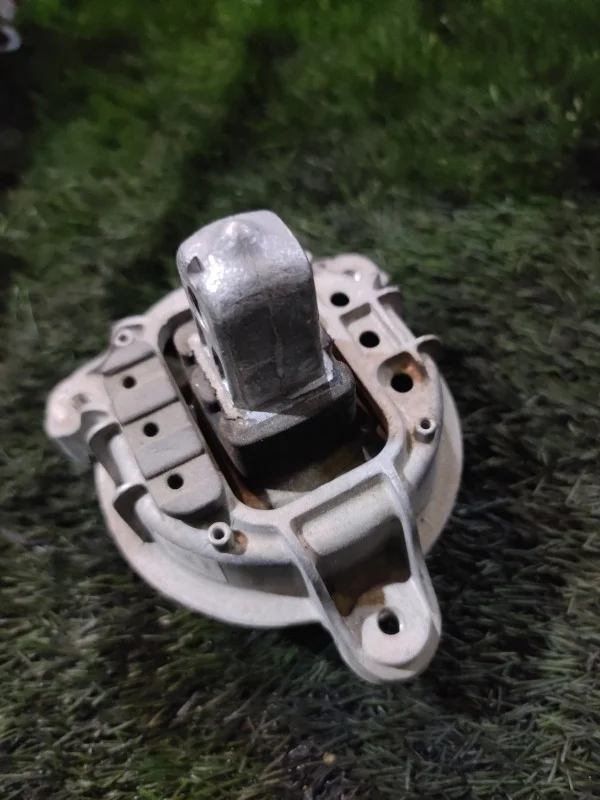 Подушка двигателя BMW 535i 2014 F10