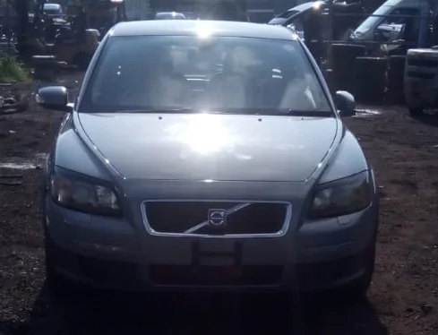 Продажа Volvo C30 2.4 (170Hp) (B5244S4) FWD AT по запчастям