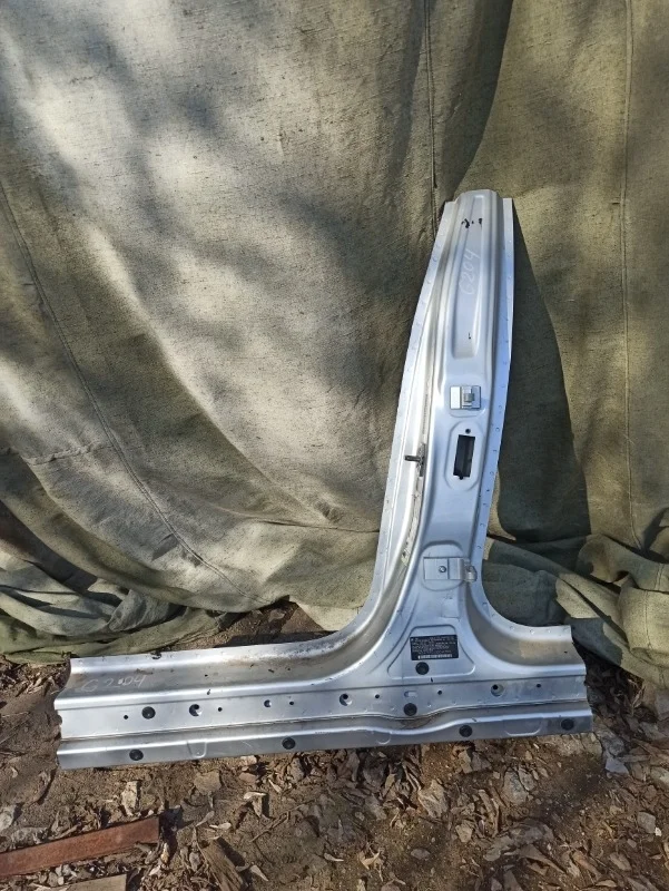 Порог BMW F10