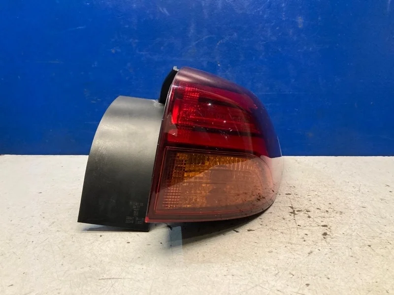 Фонарь Hyundai Tucson Tl 2019 92402D7600 1.6 G4FJ, задний правый