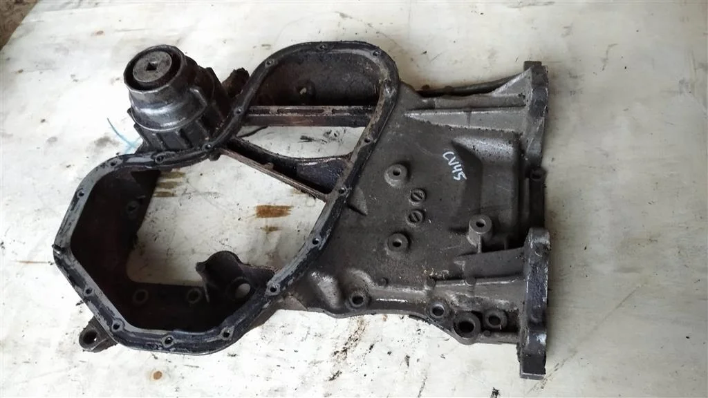 Б.у. поддон картера TOYOTA CAMRY V40 GSV40 TOYOTA CAMRY V40 GSV40
