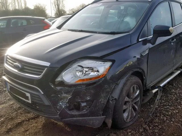 Продажа Ford Kuga 2.5 (200Hp) (HYDB) 4WD AT по запчастям