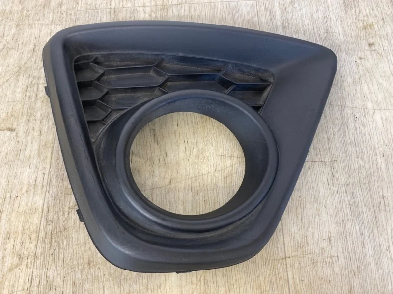 Окантовка птф MAZDA CX-5 2010 2011 2012 2013 2014 2015 KE