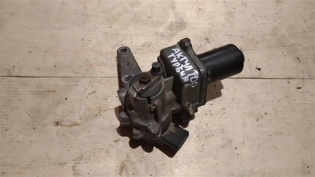 Б.у. актуатор турбины TOYOTA LAND CRUISER J200 TOYOTA LAND CRUISER J200