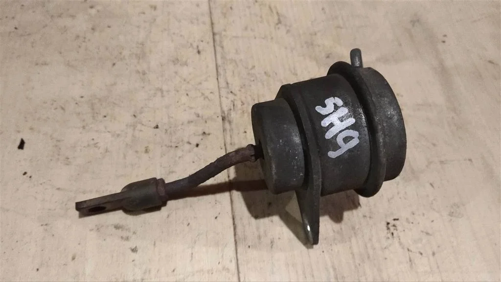 Б.у. актуатор турбины SUBARU FORESTER S12 SUBARU FORESTER S12