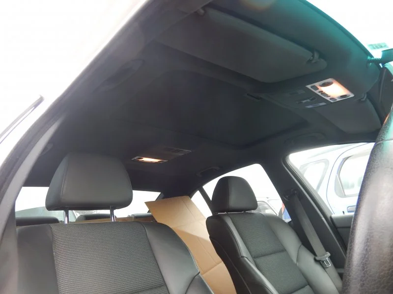 Продажа BMW 5er 2.5 (177Hp) (N52B25UL) RWD AT по запчастям