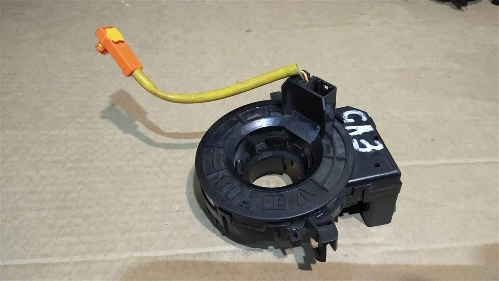 Б.у. шлейф рулевой MITSUBISHI ASX GA3W MITSUBISHI ASX GA3W