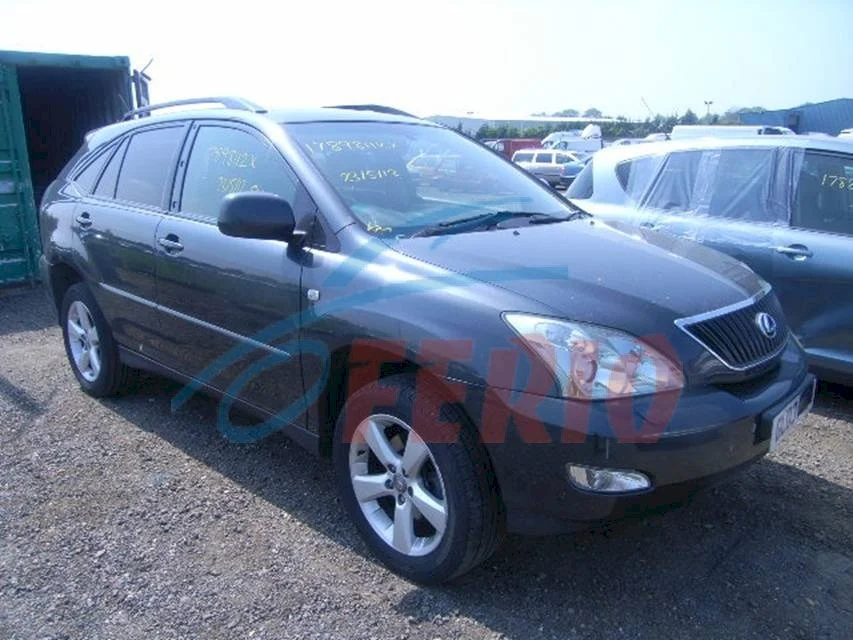 Продажа Lexus RX 3.0 (204Hp) (1MZ-FE) 4WD AT по запчастям