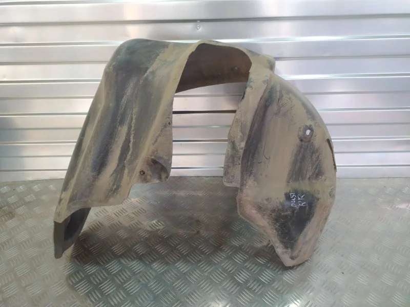 Подкрылок Renault Duster 2009-2014 7711547014 HSA K4M690, задний правый