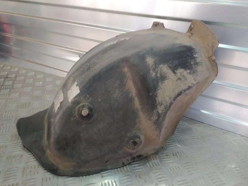 Подкрылок задняя часть Renault Duster 2009-2014 767488862R HSA K4M690, правый