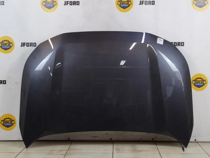 Капот Toyota RAV4 2021 AXAL52