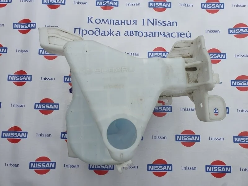 Бачок омывателя фар Nissan 08.04.2023 86631FL050, передний