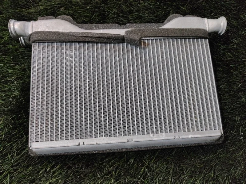 Радиатор печки BMW 550iX 2015 F10