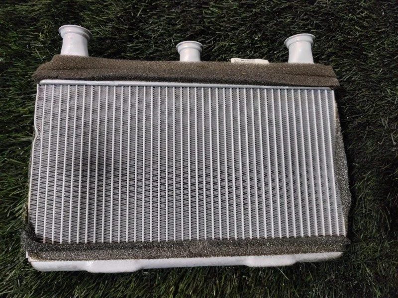 Радиатор печки BMW 530i E60