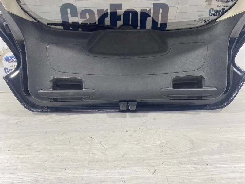 Крышка багажника Ford Focus 3 (11-14) ХЭТЧБЕК 1.6L