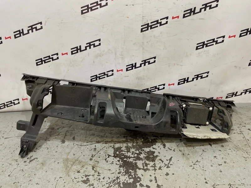 Крепление бампера Peugeot 3008 2011 742238 1, переднее