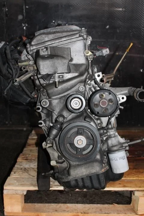 Б.у. двигатель TOYOTA NOAH AZR60 TOYOTA NOAH AZR60