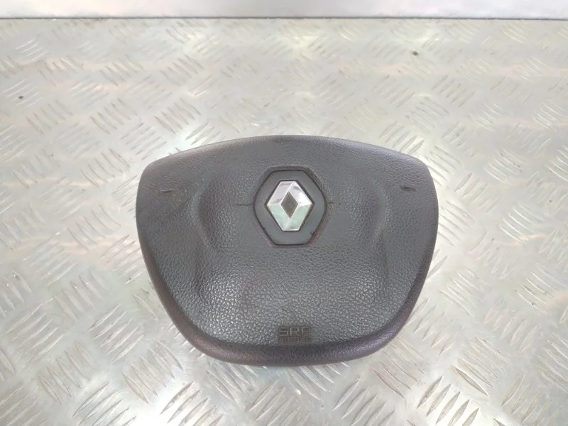 Подушка безопасности в рулевое колесо RENAULT LOGAN 2014-2018 L8, Седан