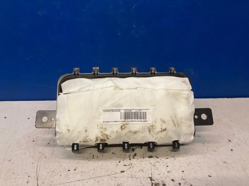 Подушка безопасности в торпеду Hyundai Tucson Tl 2019 84530D3010 1.6 G4FJ