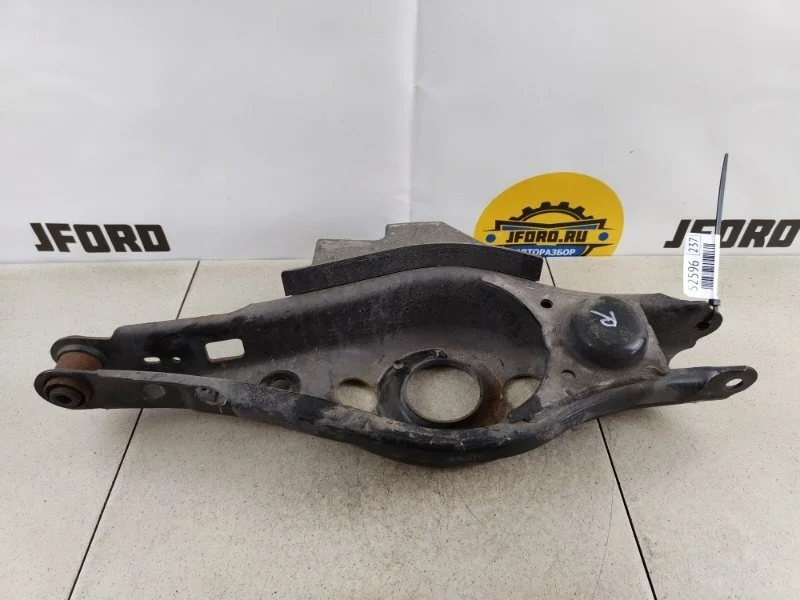 Рычаг подвески Lexus NX300 2021 AYZ15