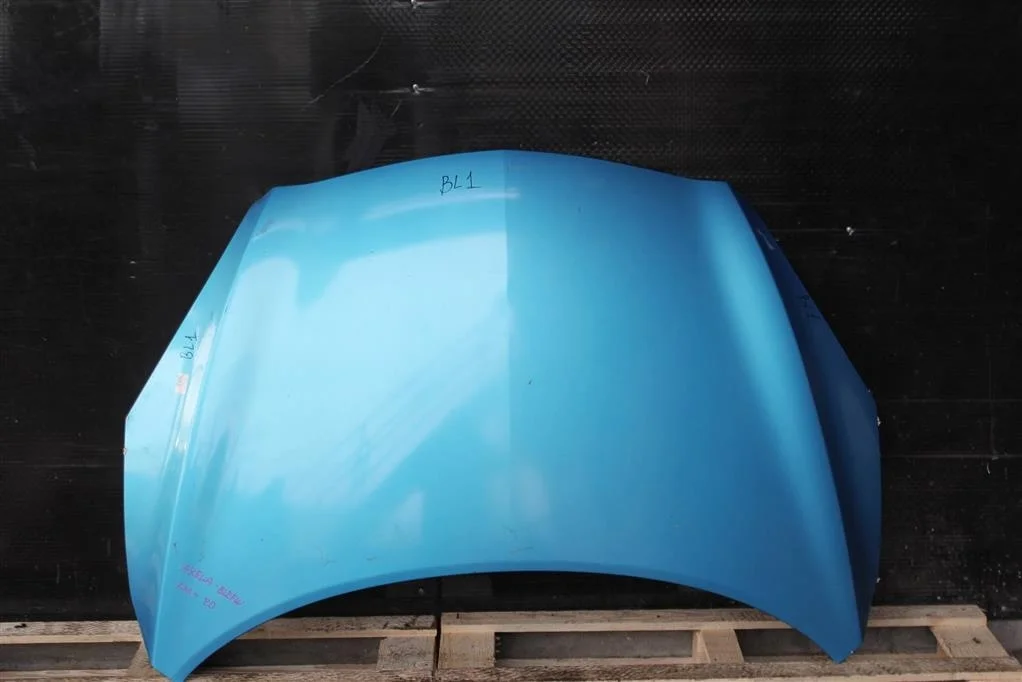 Б.у. капот MAZDA MAZDA 3 BL MAZDA MAZDA 3 BL