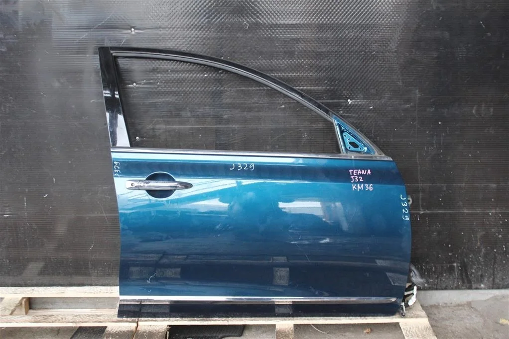 Б.у. дверь NISSAN TEANA J32 NISSAN TEANA J32