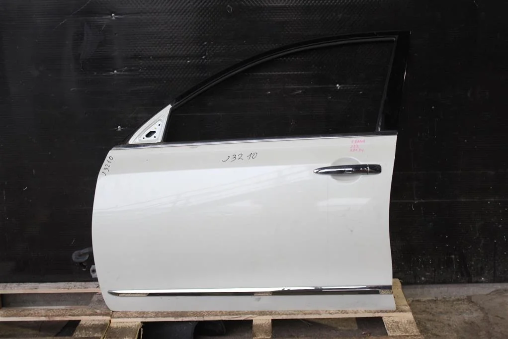 Б.у. дверь NISSAN TEANA J32 NISSAN TEANA J32