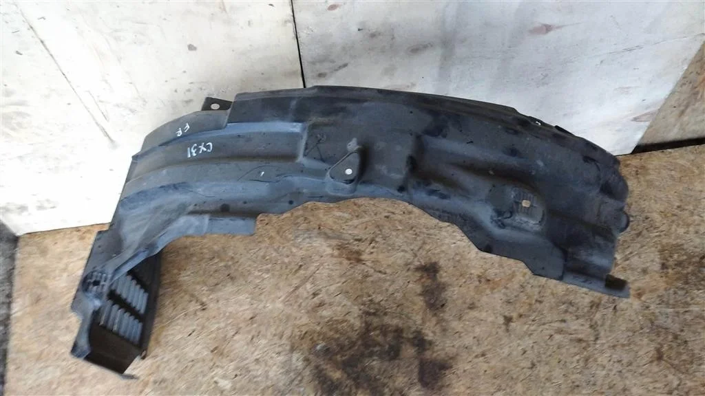 Б.у. подкрылок MITSUBISHI LANCER CX3A MITSUBISHI LANCER CX3A