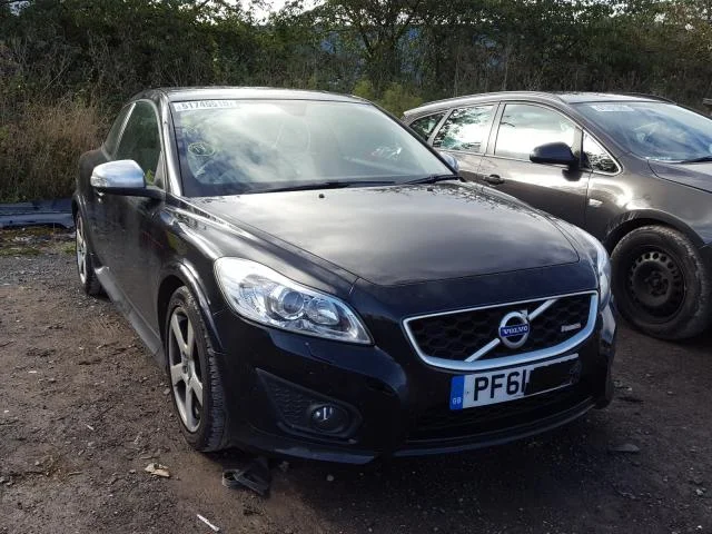 Продажа Volvo C30 2.0 (145Hp) (B4204S3) FWD MT по запчастям