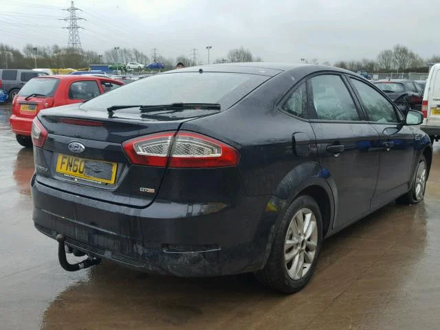 Продажа Ford Mondeo 2.0 (145Hp) (AOBA) FWD MT по запчастям