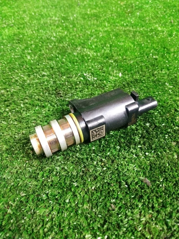 Масляный клапан BMW X3 40iX G01