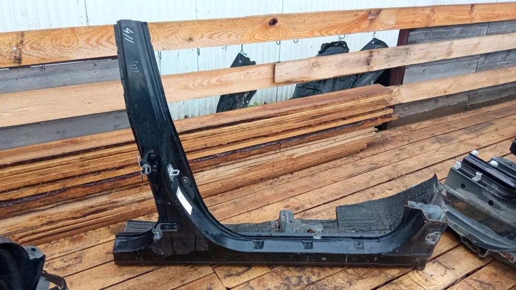 Б.у. порог кузова TOYOTA CAMRY V40 ACV40 TOYOTA CAMRY V40 ACV40