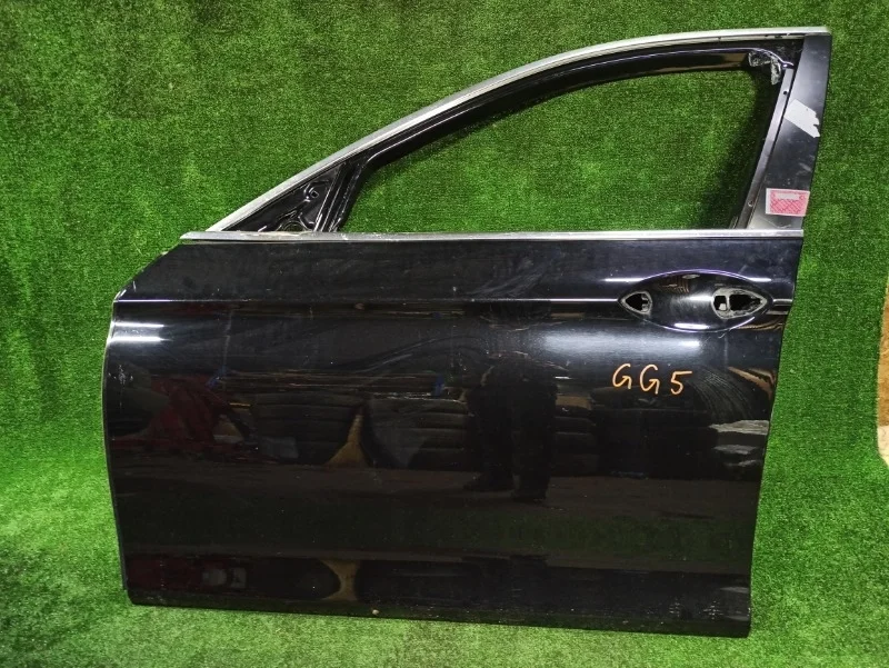 Дверь BMW F10