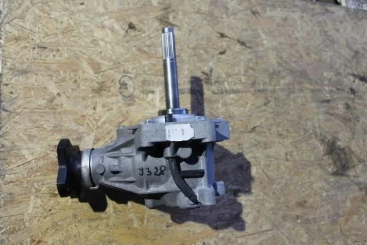 Б.у. раздаточная коробка NISSAN TEANA J32 NISSAN TEANA J32